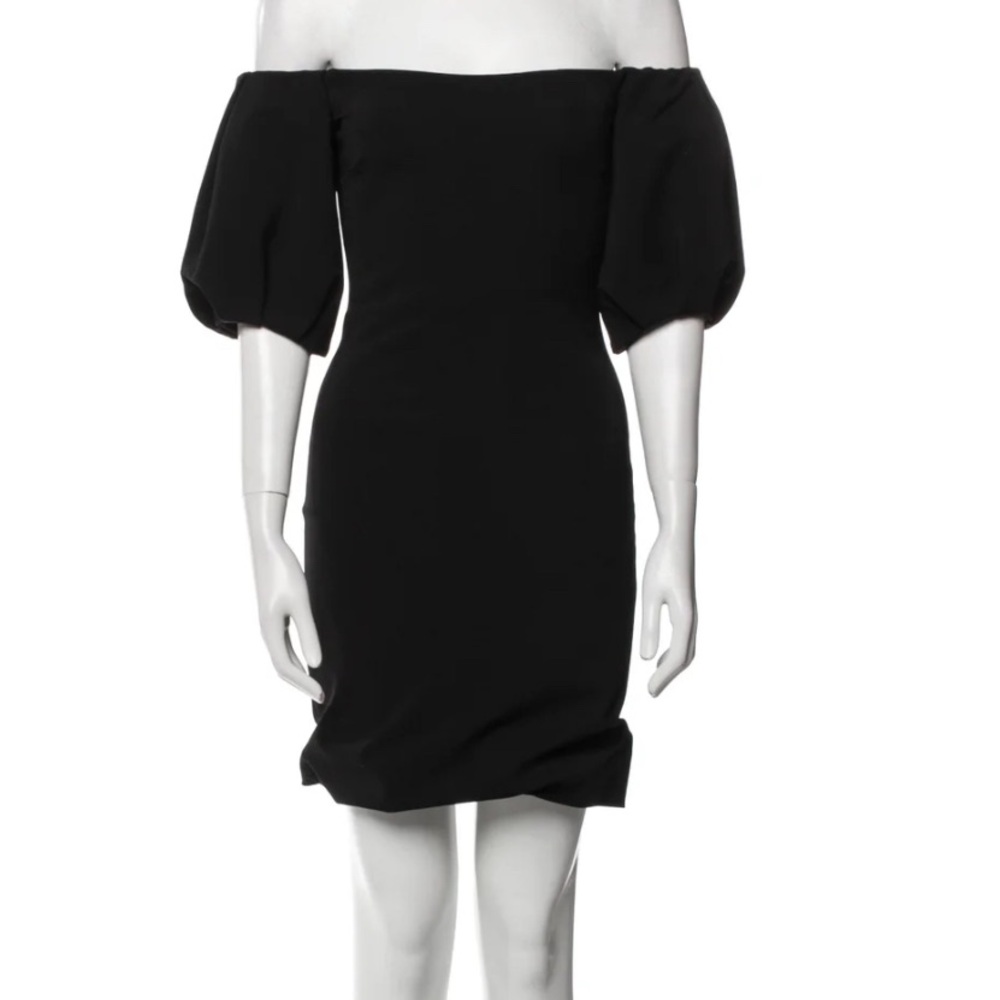 Cushnie Dress
